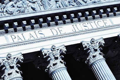 Lasson Dominique, Avocat à Maubeuge