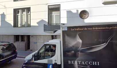 Regnier Cecile, Avocat à Reims