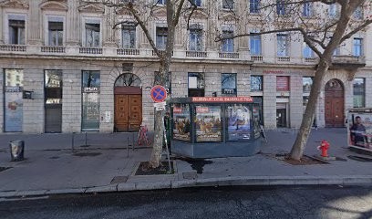 Cabinet Fery Et Associes, Avocat à Lyon 02