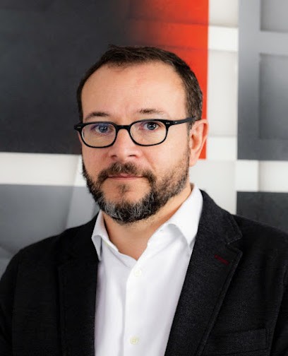 Federico STEINMANN Lawyer In Grenoble, Avocat à Grenoble