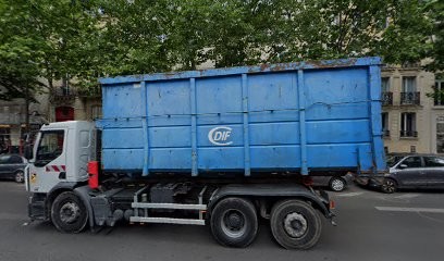 Danièle Ganem-Chabenet - Cabinet DGC Avocats, Avocat à Paris 17