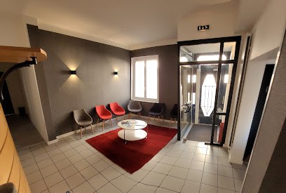 Baptiste Marlene - Droit Du Travail Et Droit De La Sécurité Sociale, Avocat à Vichy