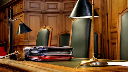 Cabinet d'Avocats Pascal Nakache, Avocat à Toulouse