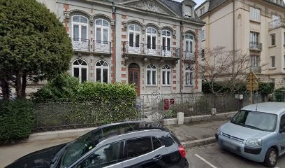 Rodrigues Nathalie, Avocat à Mulhouse