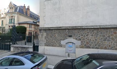 Hartemann De Cicco Marie-Christine, Avocat à Grenoble