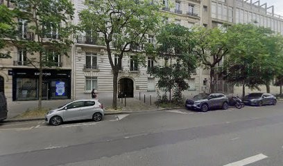 Marie Nahmias Avocat Paris, Avocat à Paris 17