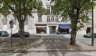 Rezac Law, Avocat à Paris 08