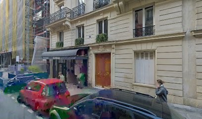 Soror Avocat, Avocat à Paris 08