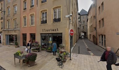 Weber Michel, Avocat à Thionville