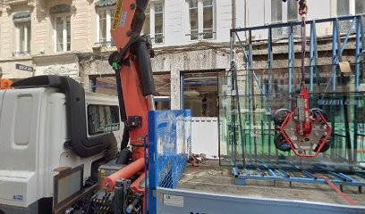 Remillieux Avocat, Avocat à Lyon 02