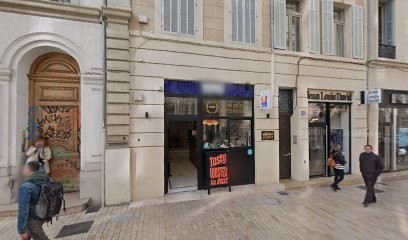 Carole MUZI, Avocat à Marseille 06