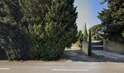 Fabre Soulier Nicole, Avocat à Pujaut