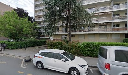 Bedrossian Julie, Avocat à Villeurbanne