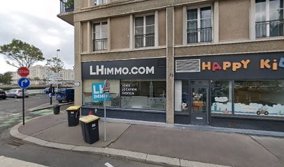 Azzahti Saida, Avocat au Havre