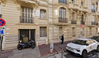 Maitre PADOVANI Jacques, Avocat à Nice