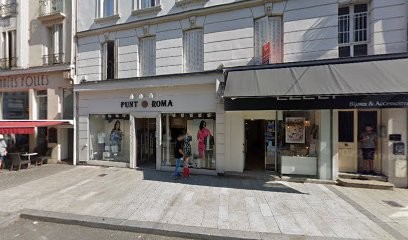 Célia DEBORD, Avocat à Montluçon