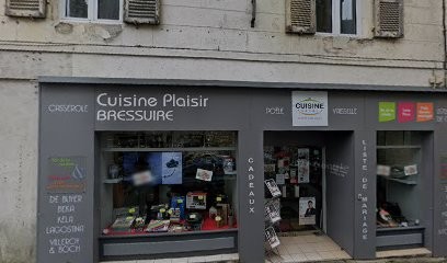 Lambert Rousselot Brigitte, Avocat à Bressuire