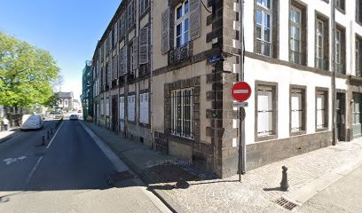 Lechelon Karine, Avocat à Riom