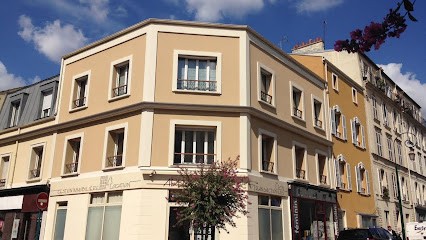 Maître Boudin Sandie, Avocat à Saint-Maurice