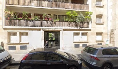 Maitre Yehochoua LEWIN Avocat, Avocat à Paris 06