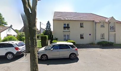 Scp Fabignon, Lardon-Galeote, Even, Remoissonnet, Kramer, Alla, Avocat à Crépy-en-Valois