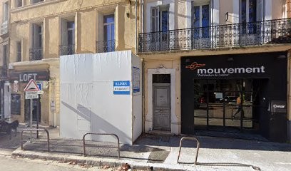 JIMENEZ-MONTES Romain, Avocat à Aix-en-Provence