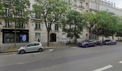 agesilas Mylonakis, Avocat à Paris 17