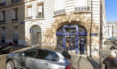 TAXwise, Avocat à Paris 17