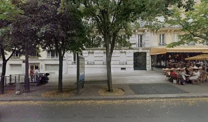 Cabinet Sénési-Rousseau, Avocat à Paris 17