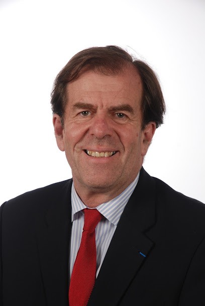 TANTON Alain, Avocat à Bourges