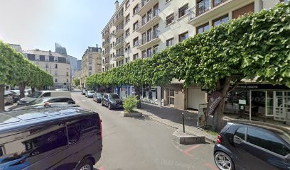 De Luca Stéphanie, Avocat à Courbevoie