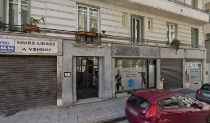 Maître Marafico Cindy, Avocat à Nice