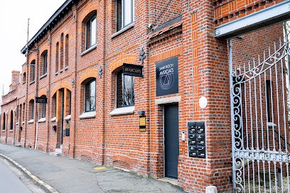 Saint Roch Avocats En Dommages Corporels, Accident De La Route Et Erreurs Médicales, Avocat à Marcq-en-Baroeul