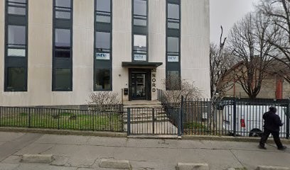 Maître Mouna NAIMI, Avocat à Saint-Denis