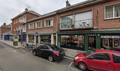 SEZILLE AVOCAT, Avocat à Amiens