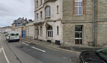 Noel David, Avocat à Cherbourg-en-Cotentin