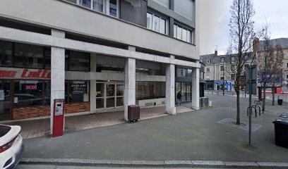 Maître Cécile Drouet, Avocat au Mans