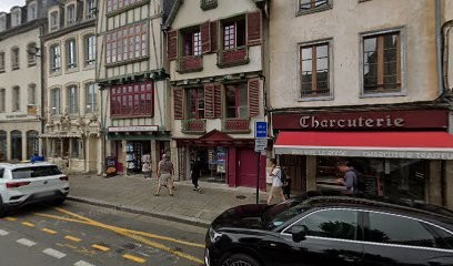 Cabinet Bourel - Avocat, Avocat à Morlaix