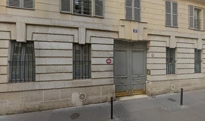 XAVIER POUSSE, Avocat à Paris 06