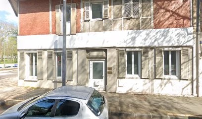 SCP Lépine, Avocat à Nevers