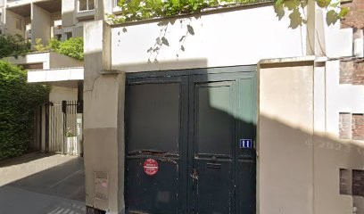 Henri CHOUKROUN, Avocat à Paris 18