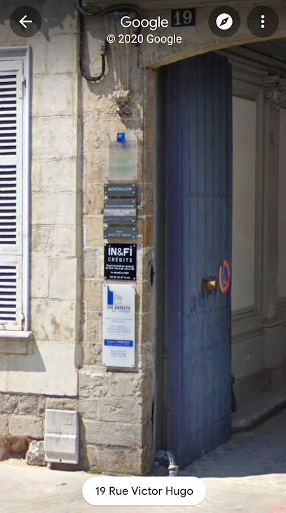 Maître Laure Yahiaoui - Avocat et médiateur, Avocat à Amiens