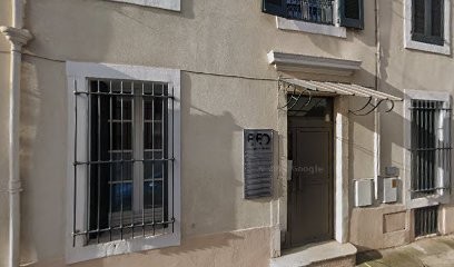 Chabaud Raphaelle Francoise, Avocat à Nîmes