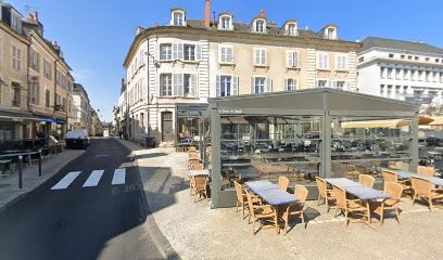 Billecoq Vincent, Avocat à Nevers