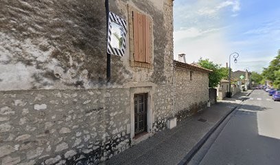 Bertrand Sandrine, Avocat à Pernes Les Fontaines