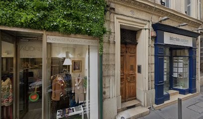 Anaïs PAOLONI - Avocat, Avocat à Marseille 06