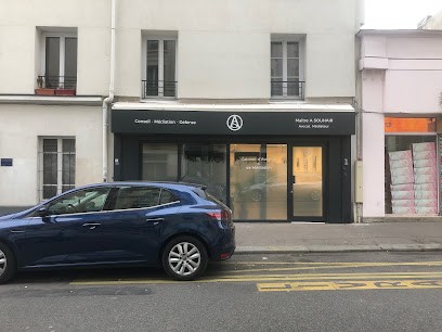 CABINET AVOCAT MEDIATEUR, Avocat à Paris 10