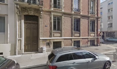 Pascal HUCHET, Avocat au Havre