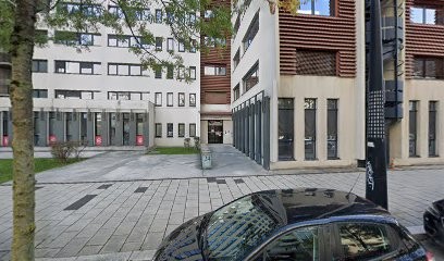 Maître Lemoine Avocat, Avocat à Grenoble