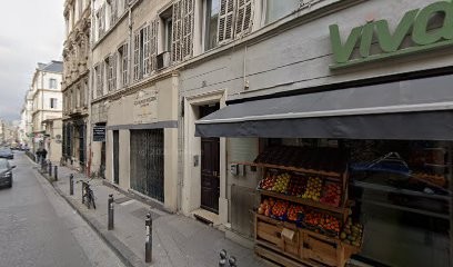 Cabinet d'avocats VINCENSINI Francois-Xavier, Avocat à Marseille 06